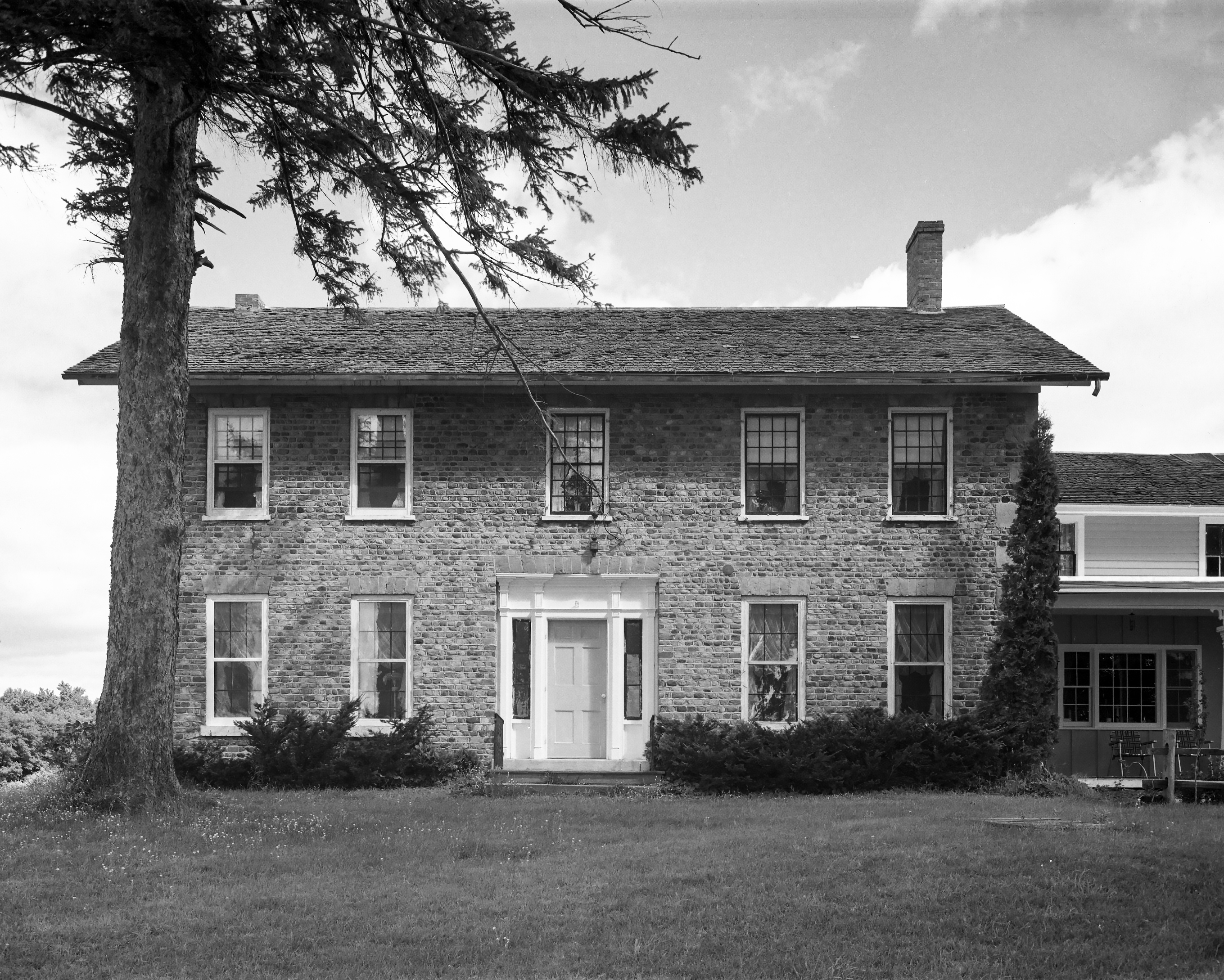 GP Ontario Phelps Phe-11 1-2 N